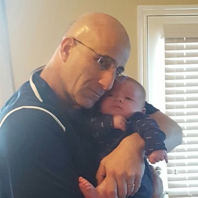 Profile Picture of Gary Williky (@garydiscus) on Twitter