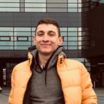 Profile Picture of ЕРМОЛИН АЛЕКСАНДР (@yermolin_alex) on Instagram