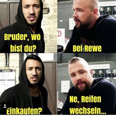 Profile Picture of Tom Lustig (@GetOnMySponge) on Twitter