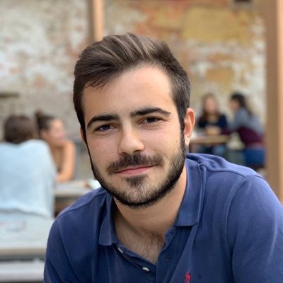 Juan Schinas Alvargonzalez - Twitter Profile Picture of Juan Schinas Alvargonzalez (@JuanSchinas) on Twitter