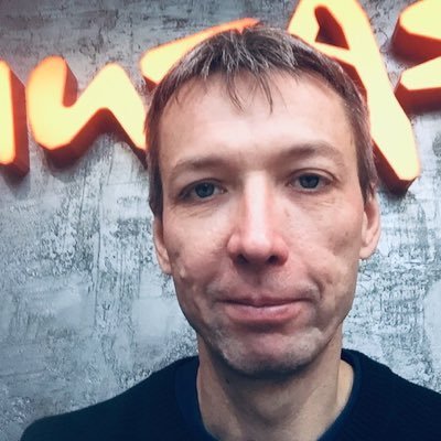 Ivan Golub - Twitter Profile Picture of Ivan Golub (@visual4study) on Twitter