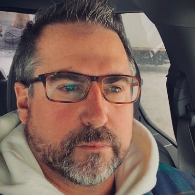 Profile Picture of Michel Boisvert (@beaver1967) on Twitter