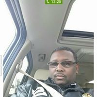 Profile Picture of Thad Williams (@thad-williams-2) on Quora