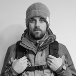 Profile Picture of Michael Houghton (@mike_ne1) on Flickr