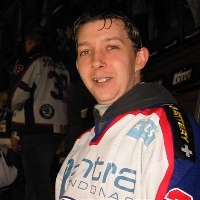 Profile Picture of Kenneth Gustavsen (@Diffen99) on Twitter