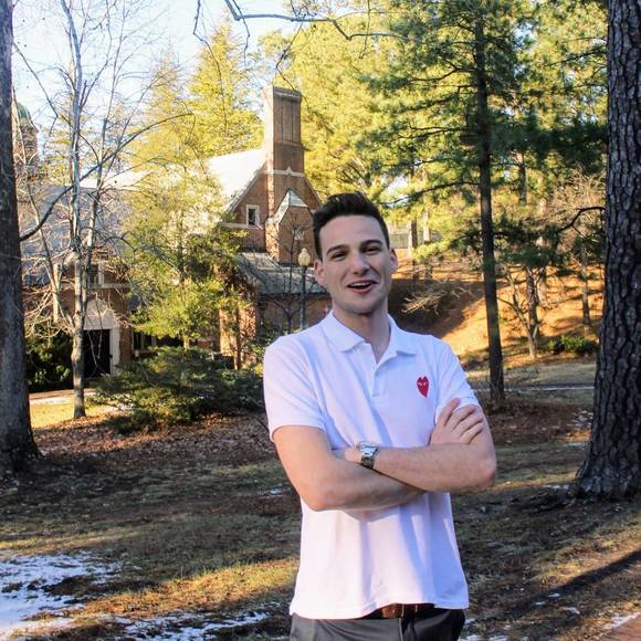 Joel Richard - Poshmark Profile Picture of Joel Richard (@riechersj5) on Poshmark