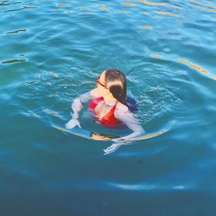 Profile Picture of Ruby Mckee 💫 (@rubymckeee) on Tiktok