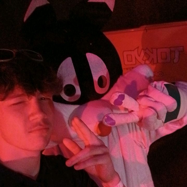Profile Picture of Stuart (@_stuart_dolman) on Tiktok