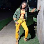 Profile Picture of Shania Brown (@modelshaniabrown) on Instagram