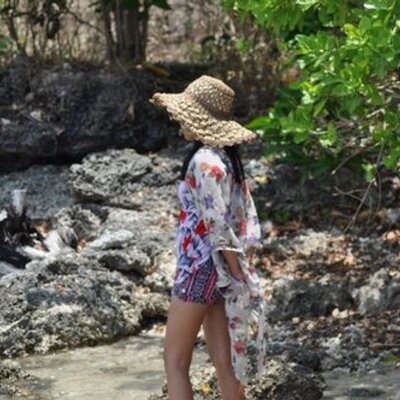 Profile Picture of Rowena Miranda (@Wena_Miranda) on Twitter