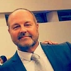 Profile Picture of Mark A Holdsworth (@MAHoldsworth) on Twitter