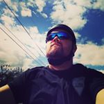 Profile Picture of William Faulk (@i_bleed_orange_vfl_gbo) on Instagram