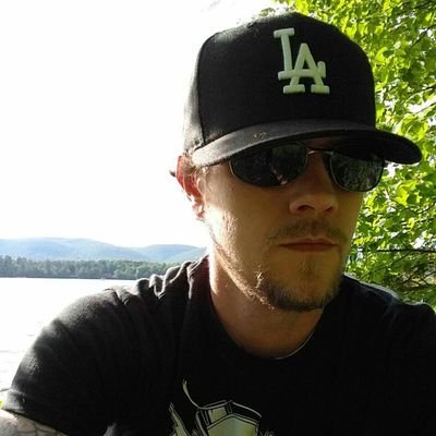 Profile Picture of Corey Cannon 🕸 (@LaSombra2212) on Twitter