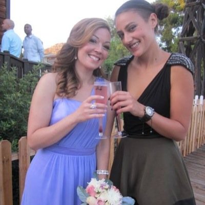 Profile Picture of Tamara Hanson (@TamsHanson) on Twitter