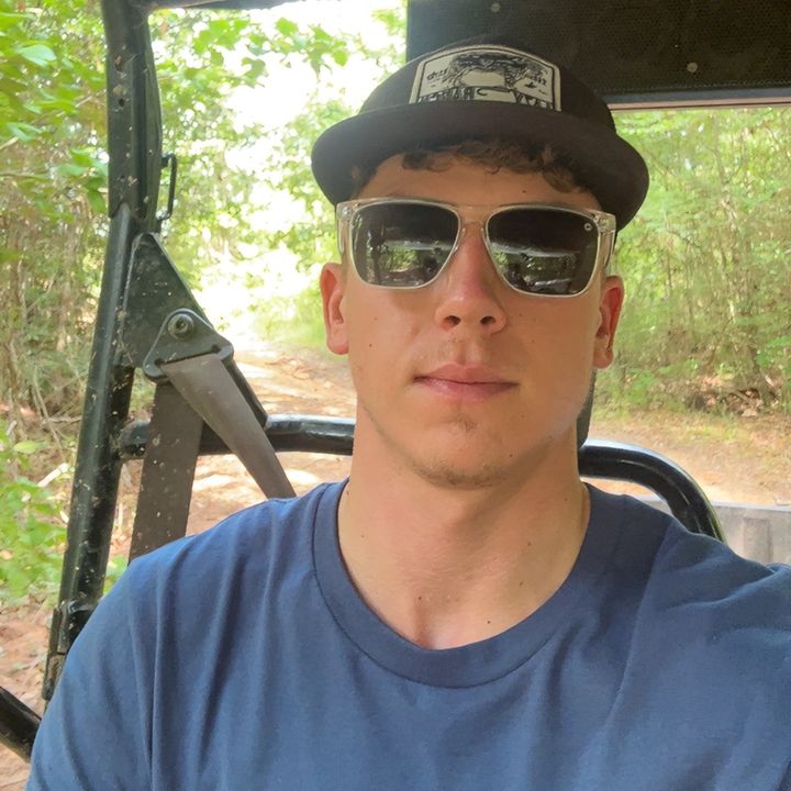 Profile Picture of William 🕺🏻 (@raggedout_02) on Tiktok