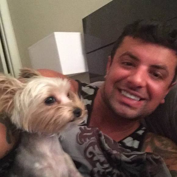 Michael Capomaccio - Poshmark Profile Picture of Michael Capomaccio (@mcapo85) on Poshmark