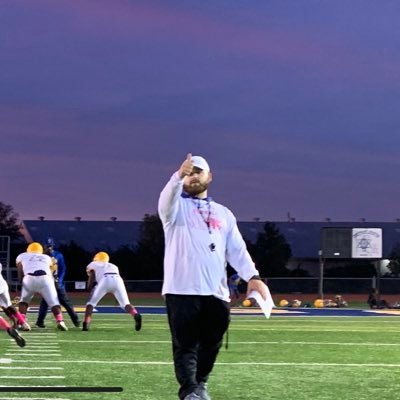 Profile Picture of Caleb Peterson (@calebpetersonn) on Twitter