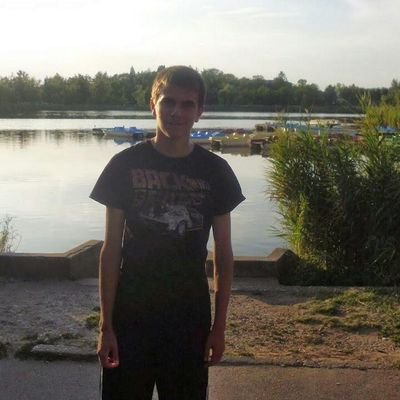 Profile Picture of Cristian Toth (@cristitoth21) on Twitter