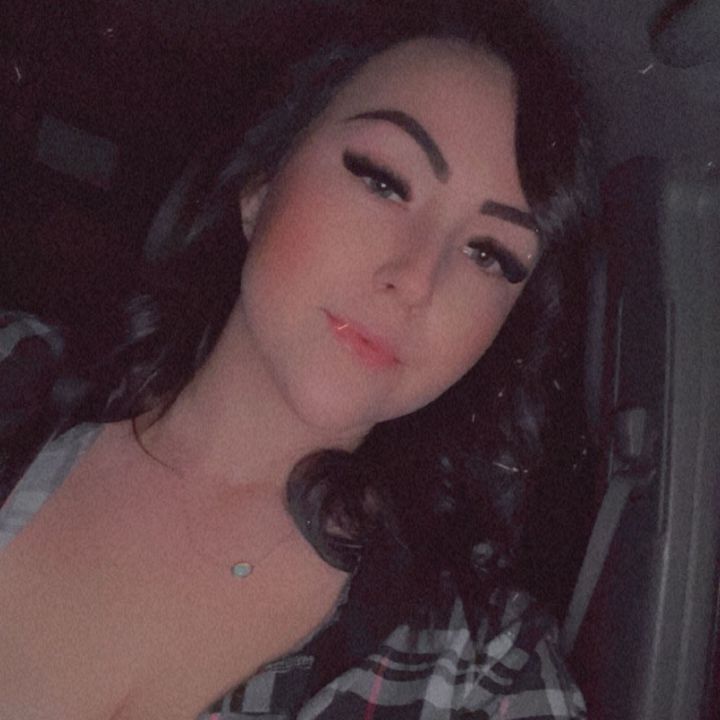 Profile Picture of Lacy (@lacylynette) on Tiktok