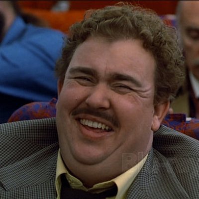Profile Picture of John Candy Fan Page (@JohnCandyFans8) on Twitter