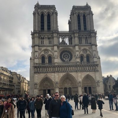 Profile Picture of Mark Stellato (@mtsaicp) on Twitter