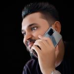 Profile Picture of Chirag Patel (@c.k.patel_303) on Instagram