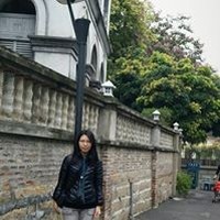 Profile Photo of Carmen Ho (@carmen-ho-24) on Quora