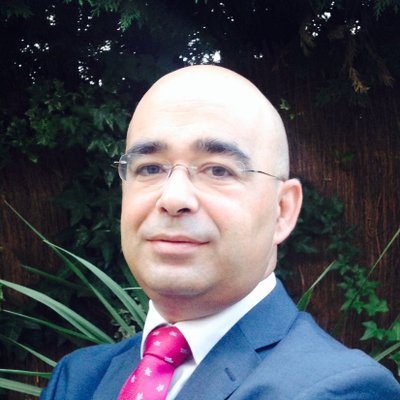 Profile Picture of Manuel Porras (@mporrassg) on Twitter