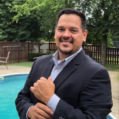 Profile Picture of Tony Molina (@TonyMolina7477) on Twitter