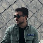 Profile Picture of DANIEL V. STEFFEN (@danielsteffen_) on Instagram