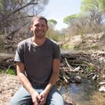 Profile Picture of Alex Binford-Walsh (@alexbinfordwalsh) on Instagram