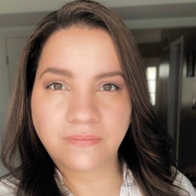 Profile Picture of Maria Elizabeth Tinoco-Webb (@MEvida13) on Twitter