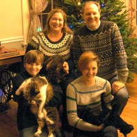 Profile Picture of Neely Hunter (@neely-hunter) on Quora