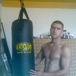 Profile Picture of Džany Lužansky (@luzansky) on Instagram