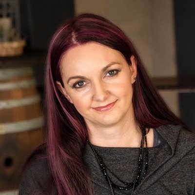 Profile Picture of Anchen Le Roux (@anchenlr) on Twitter