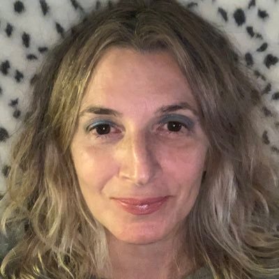 Profile Picture of Marisa Acocella (@MarisaAcocella) on Twitter