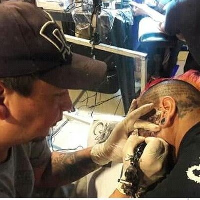 Profile Picture of Fernando Alvarado TATUADOR (@UlisesF77945338) on Twitter