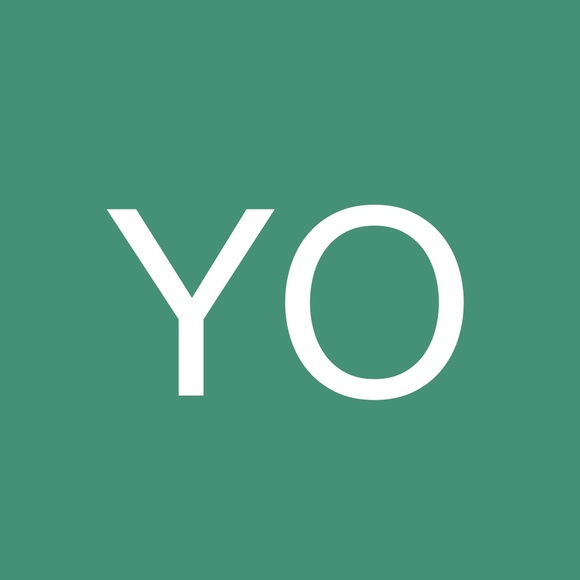 Profile Picture of Yinka Oguntoye (@yinka_holmes) on Poshmark