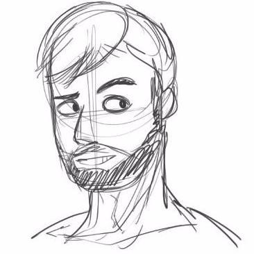 Profile Picture of Lawrence Weston (@DeathOrTea) on Twitter