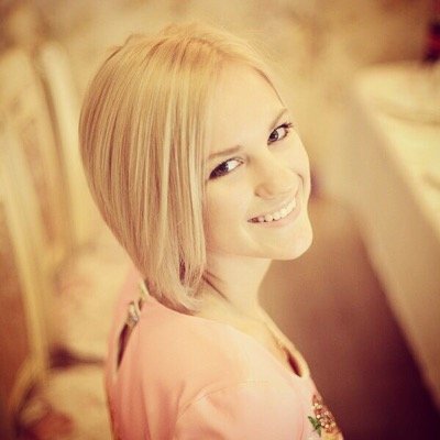 Profile Picture of Anna Krestinina (@@ann__kriss) on Twitter