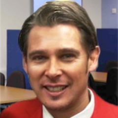 Profile Picture of Robert G Stroupe (@RobertGStroupe) on Twitter
