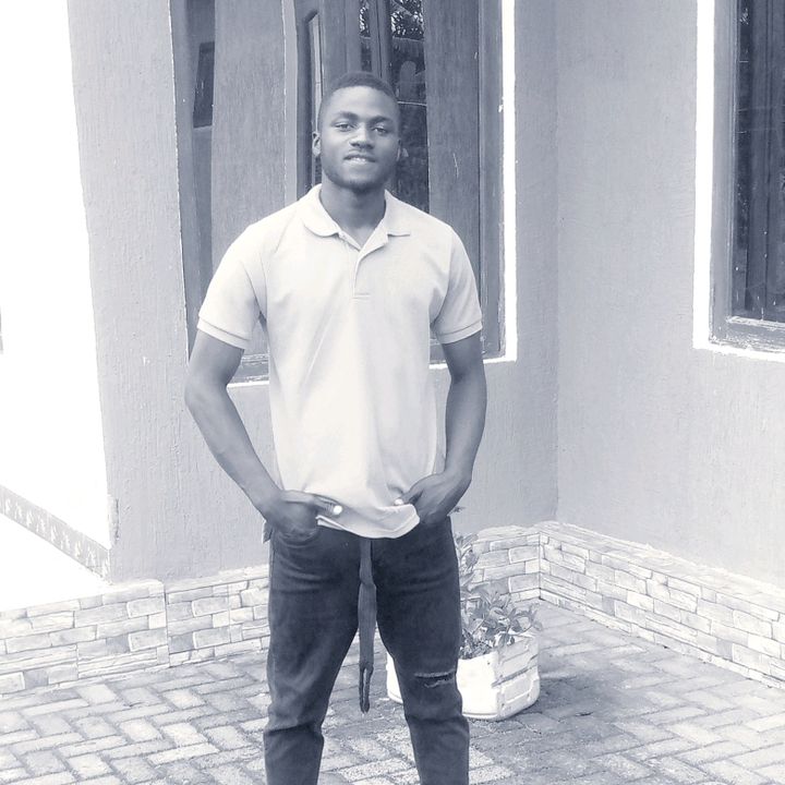 Profile Picture of Michael Kasunga (@michaelkasunga) on Tiktok