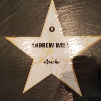 Profile Picture of Andrew Wiser (@acwiser) on Twitter