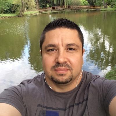 Profile Picture of Gabriel Horváth (@gabriel7690) on Twitter