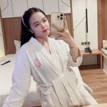 Profile Picture of Nhung Phan (@nhungjie) on Instagram