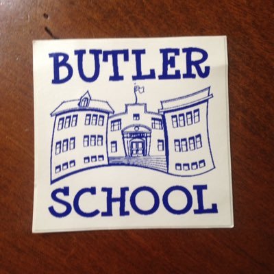 Profile Picture of Daniel Butler Elementary (@ButlerElem02478) on Twitter