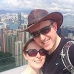 Profile Picture of Mark Ellison (@lapseofsanity) on Instagram