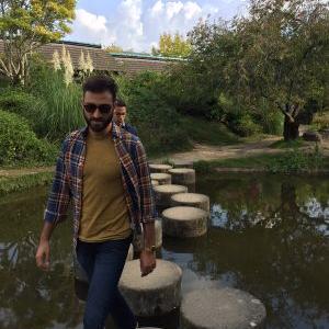 Profile Picture of Jeremy Alonso (@Jeremy_Alonso) on Twitter
