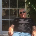 Profile Picture of Richard McGrane (@richard.mcgrane) on Instagram