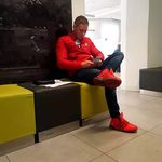 Profile Picture of Richárd Kubala (@richardkubala) on Instagram